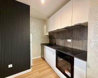 Revente - Appartement -
Torrevieja - Acequion