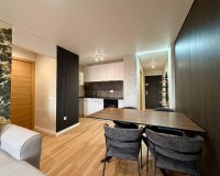 Revente - Appartement -
Torrevieja - Acequion