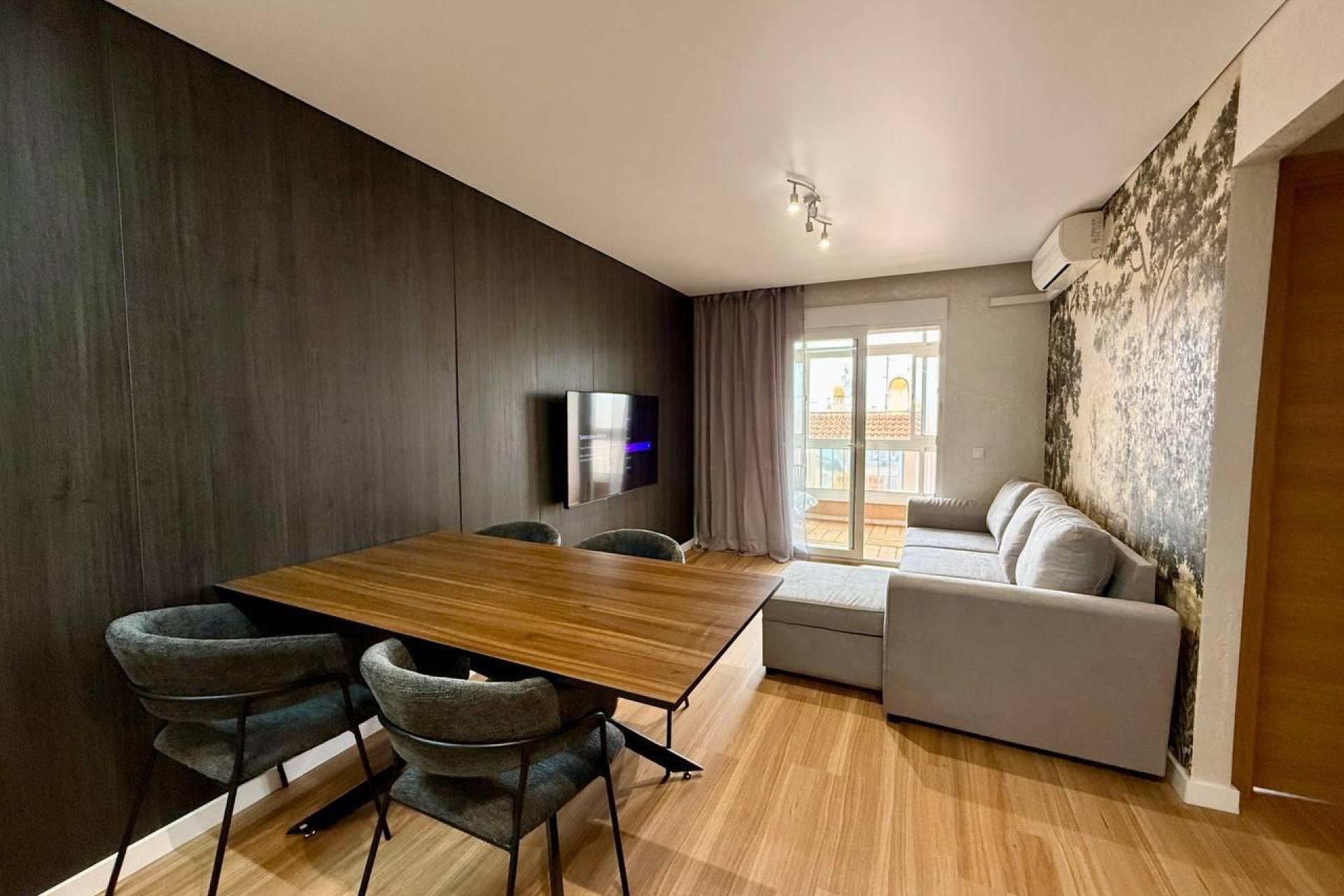 Revente - Appartement -
Torrevieja - Acequion
