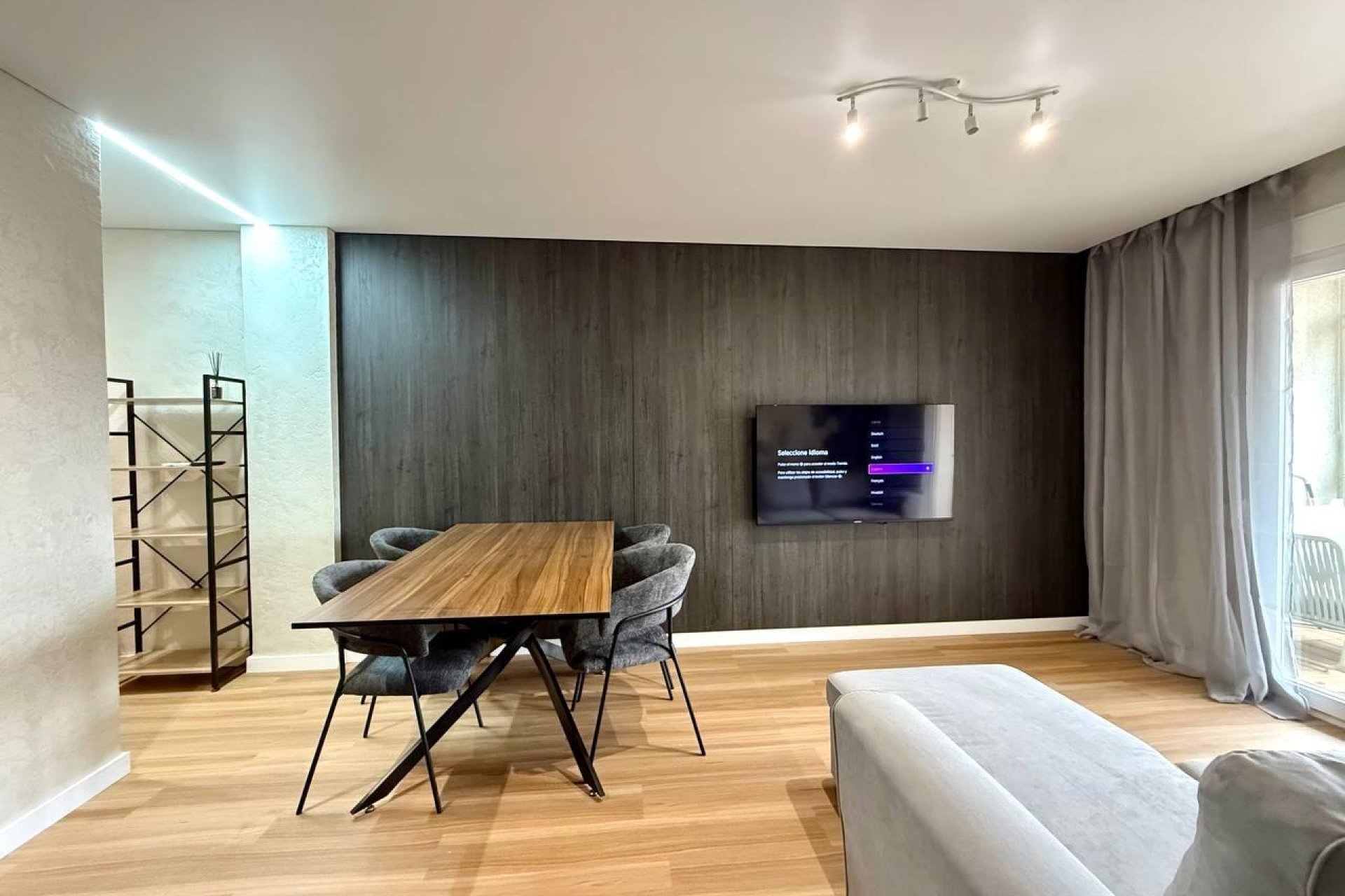 Revente - Appartement -
Torrevieja - Acequion