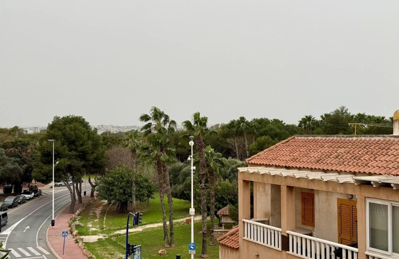 Revente - Appartement -
Torrevieja - Acequion