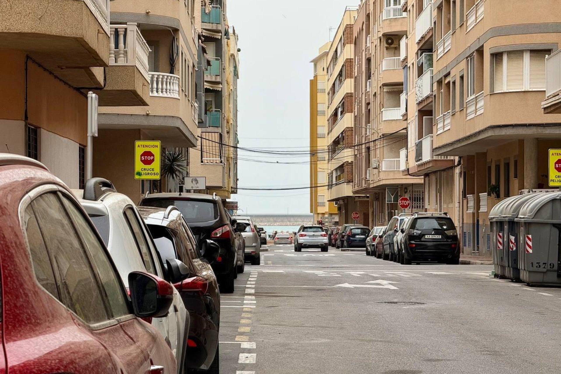 Revente - Appartement -
Torrevieja - Acequion