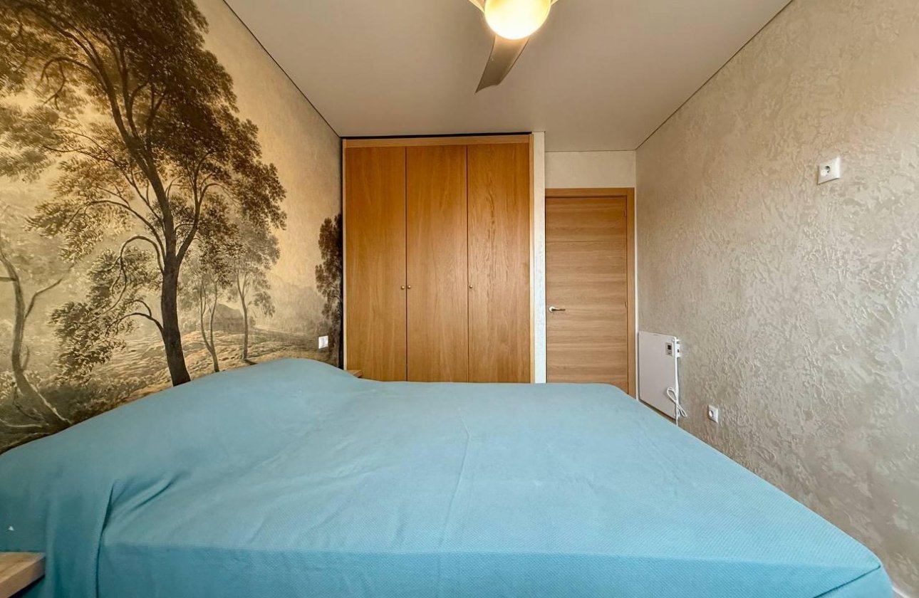 Revente - Appartement -
Torrevieja - Acequion