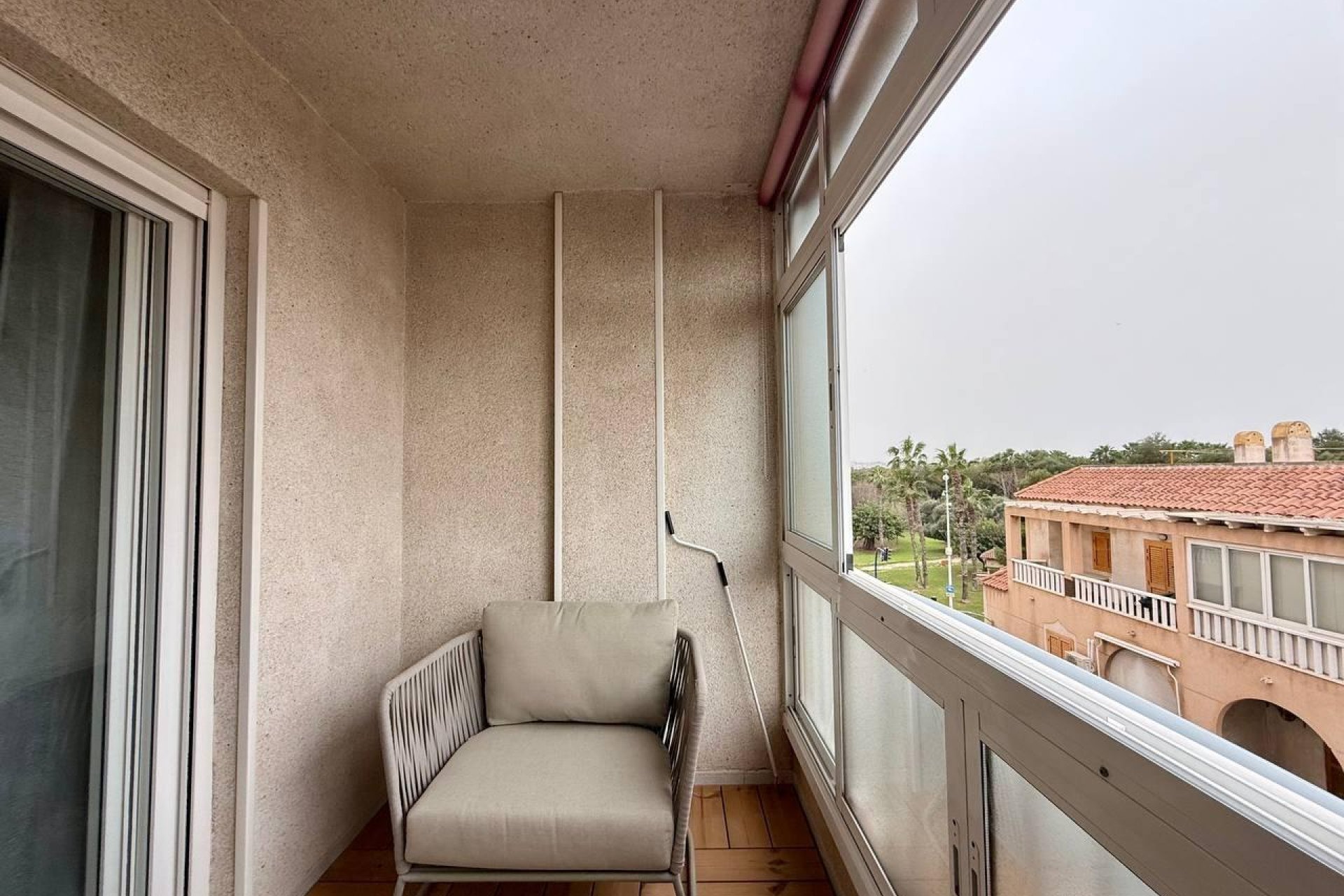 Revente - Appartement -
Torrevieja - Acequion