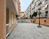 Revente - Appartement -
Torrevieja - Acequion