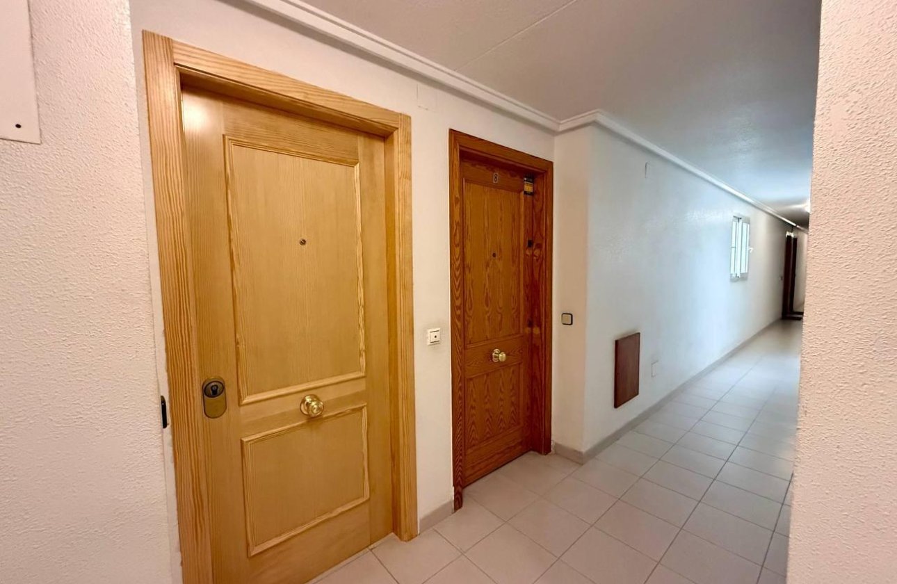 Revente - Appartement -
Torrevieja - Acequion