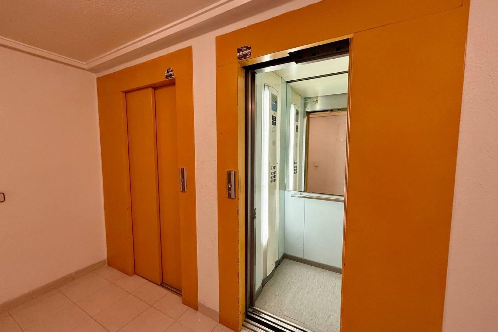 Revente - Appartement -
Torrevieja - Acequion