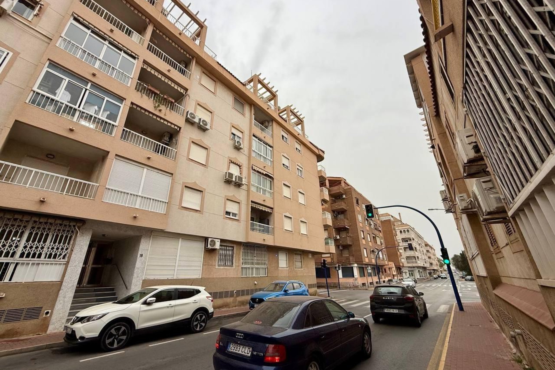 Revente - Appartement -
Torrevieja - Acequion