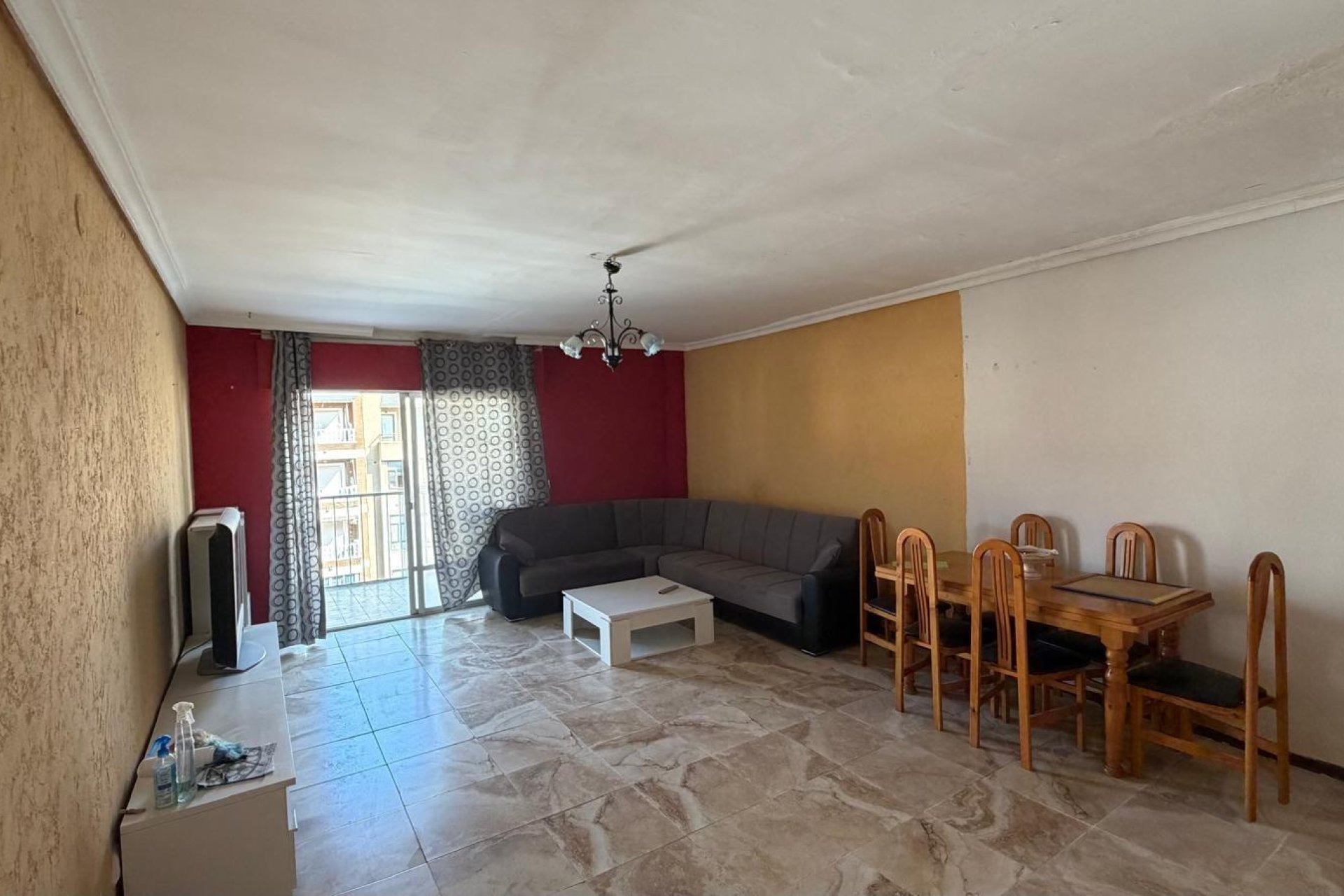 Revente - Appartement -
Torrevieja - Acequion