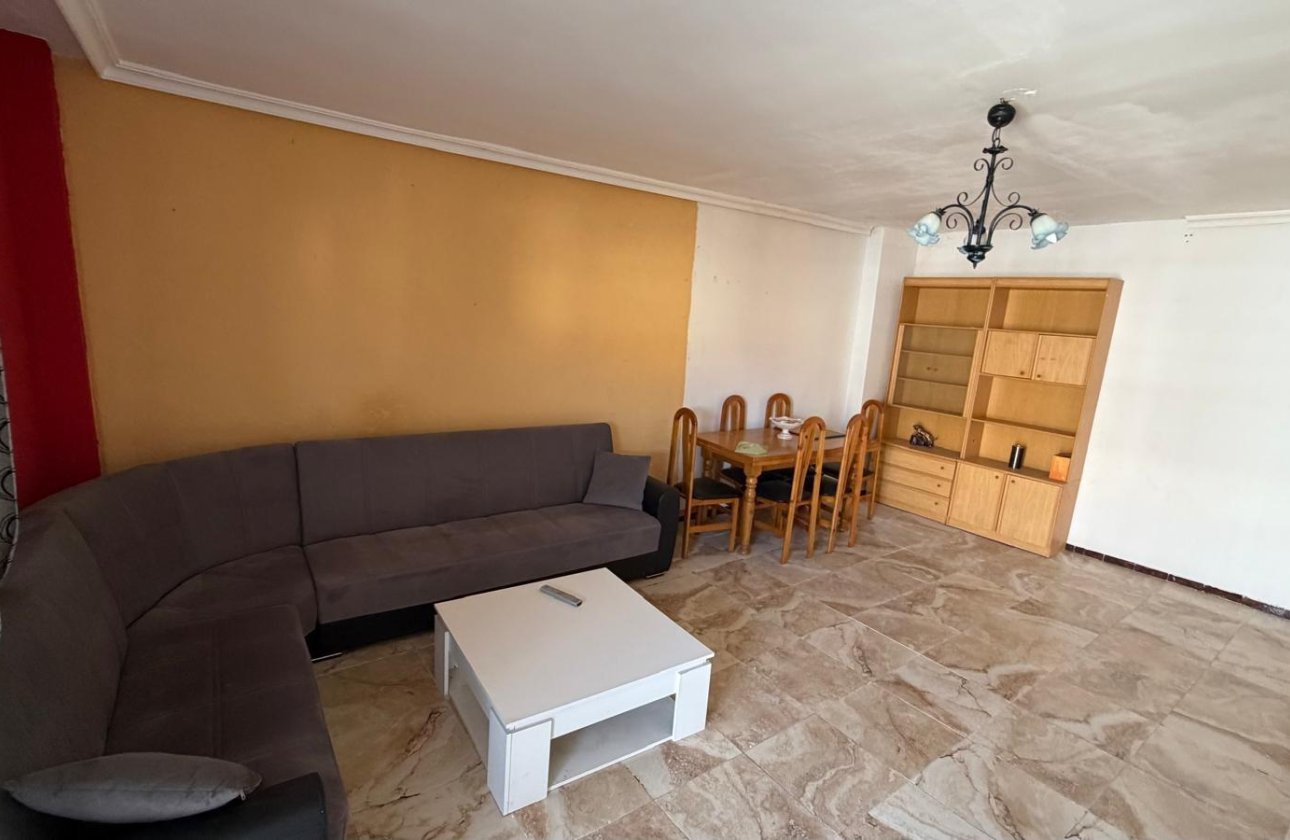 Revente - Appartement -
Torrevieja - Acequion