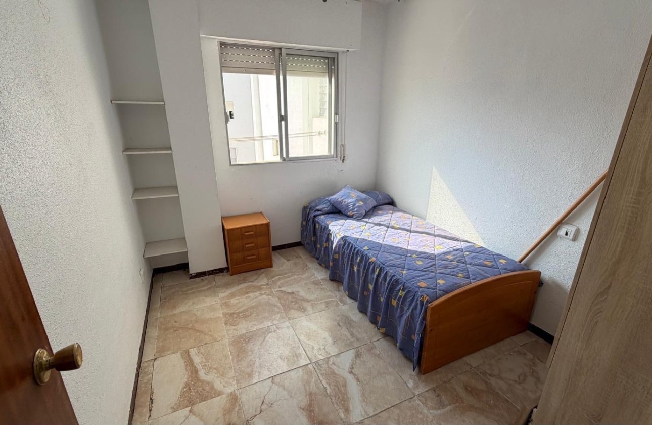 Revente - Appartement -
Torrevieja - Acequion