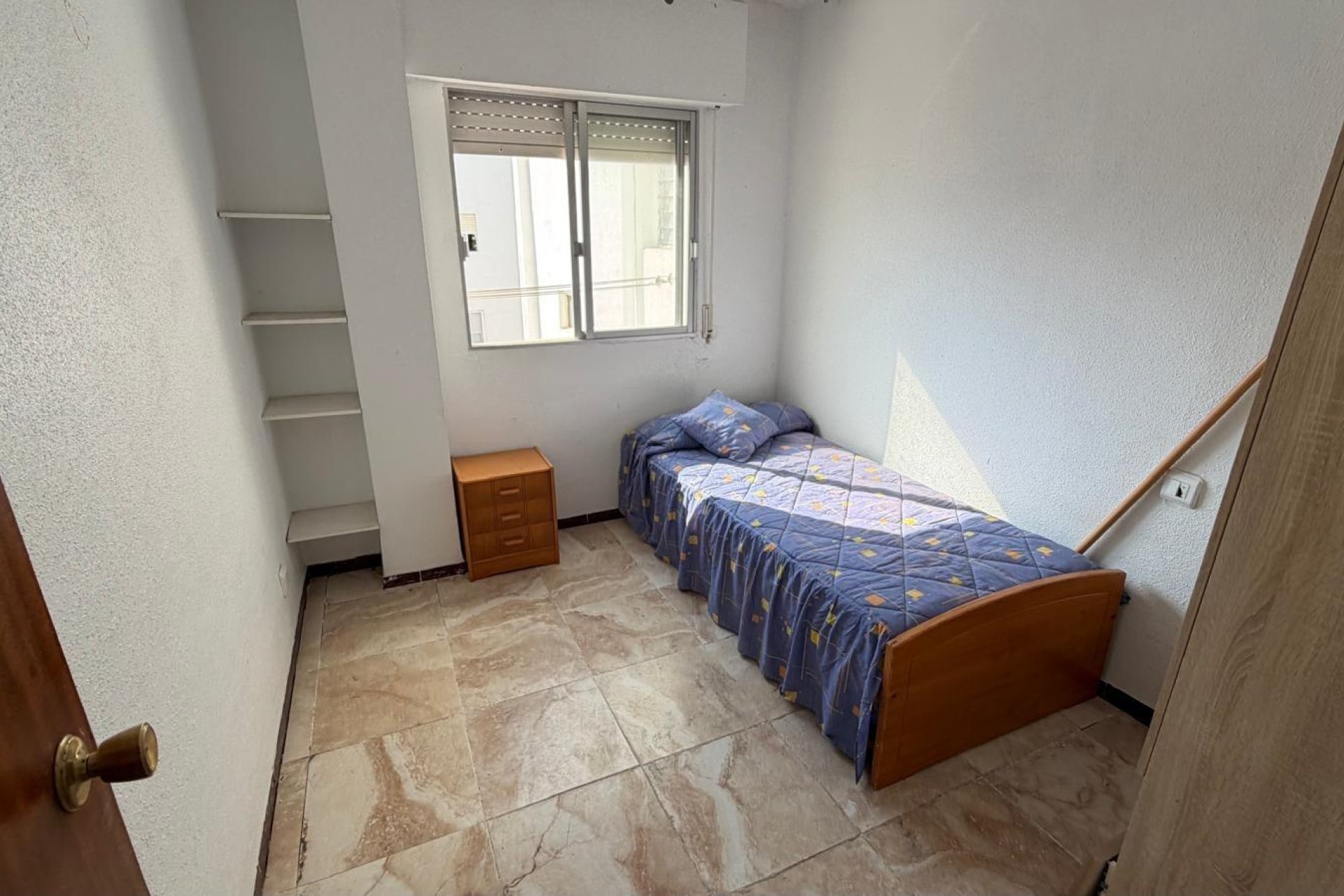 Revente - Appartement -
Torrevieja - Acequion