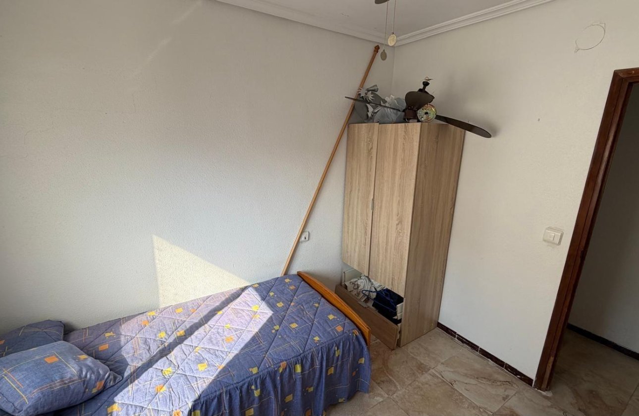 Revente - Appartement -
Torrevieja - Acequion