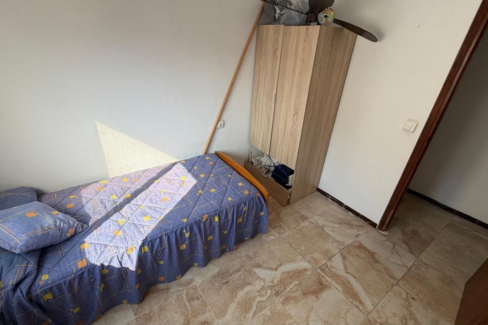 Revente - Appartement -
Torrevieja - Acequion