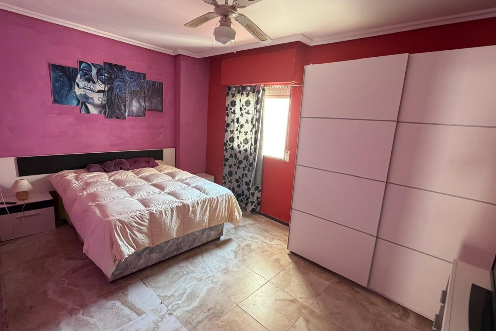 Revente - Appartement -
Torrevieja - Acequion