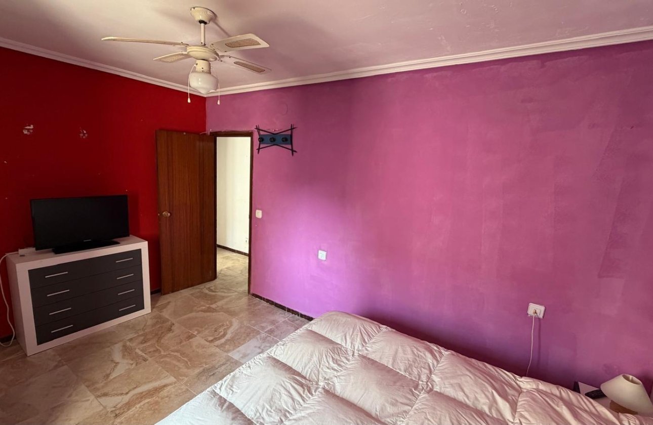 Revente - Appartement -
Torrevieja - Acequion