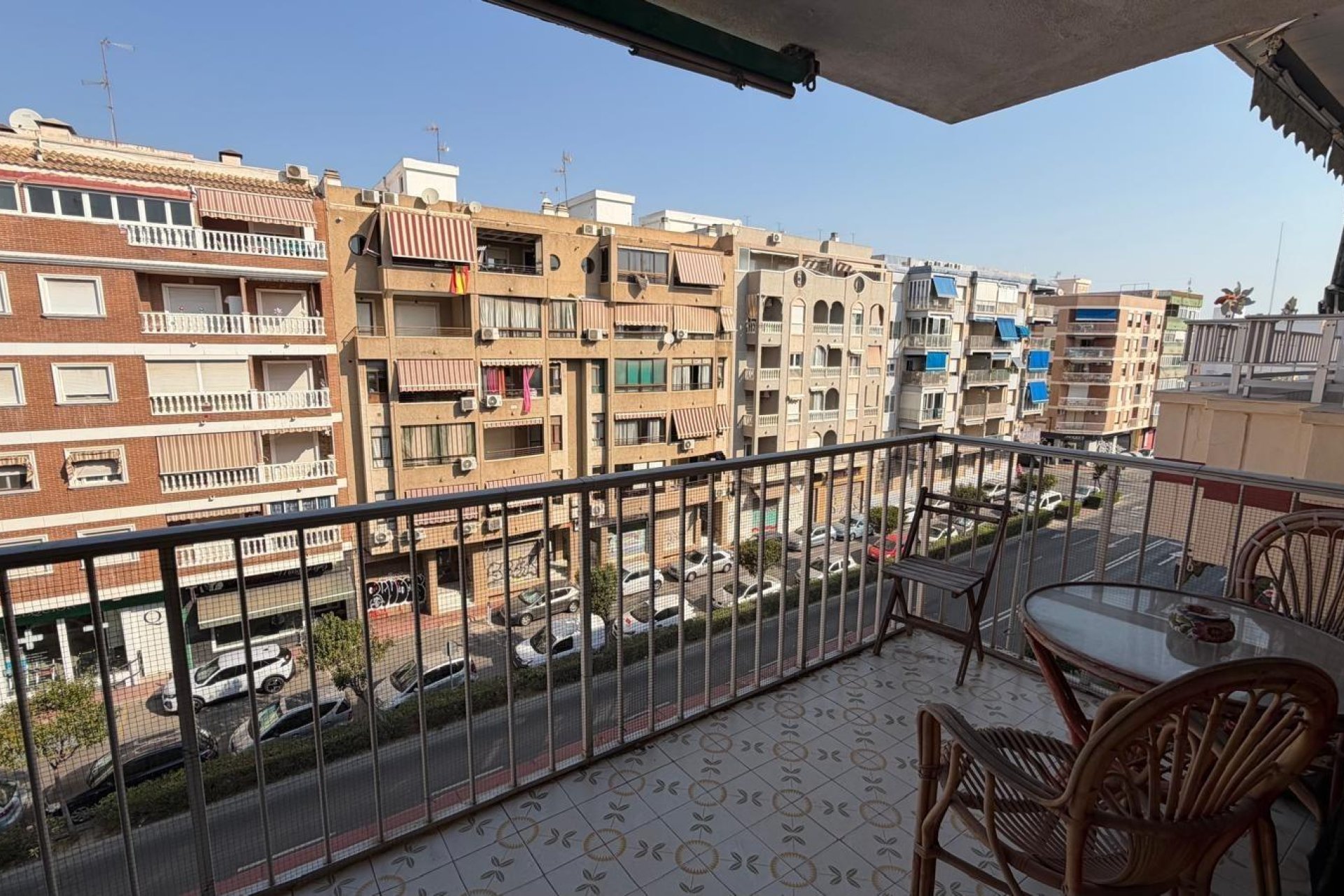 Revente - Appartement -
Torrevieja - Acequion