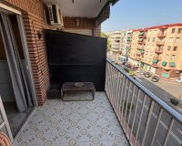 Revente - Appartement -
Torrevieja - Acequion