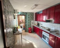 Revente - Appartement -
Torrevieja - Acequion
