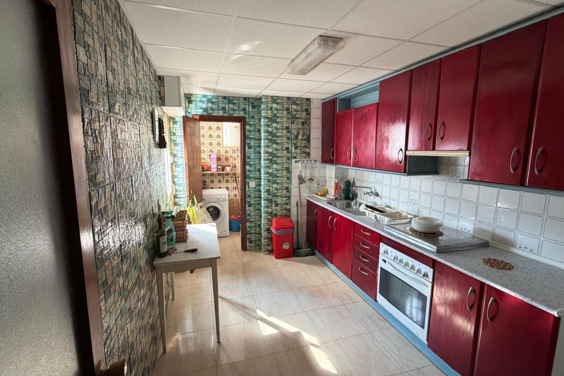 Revente - Appartement -
Torrevieja - Acequion