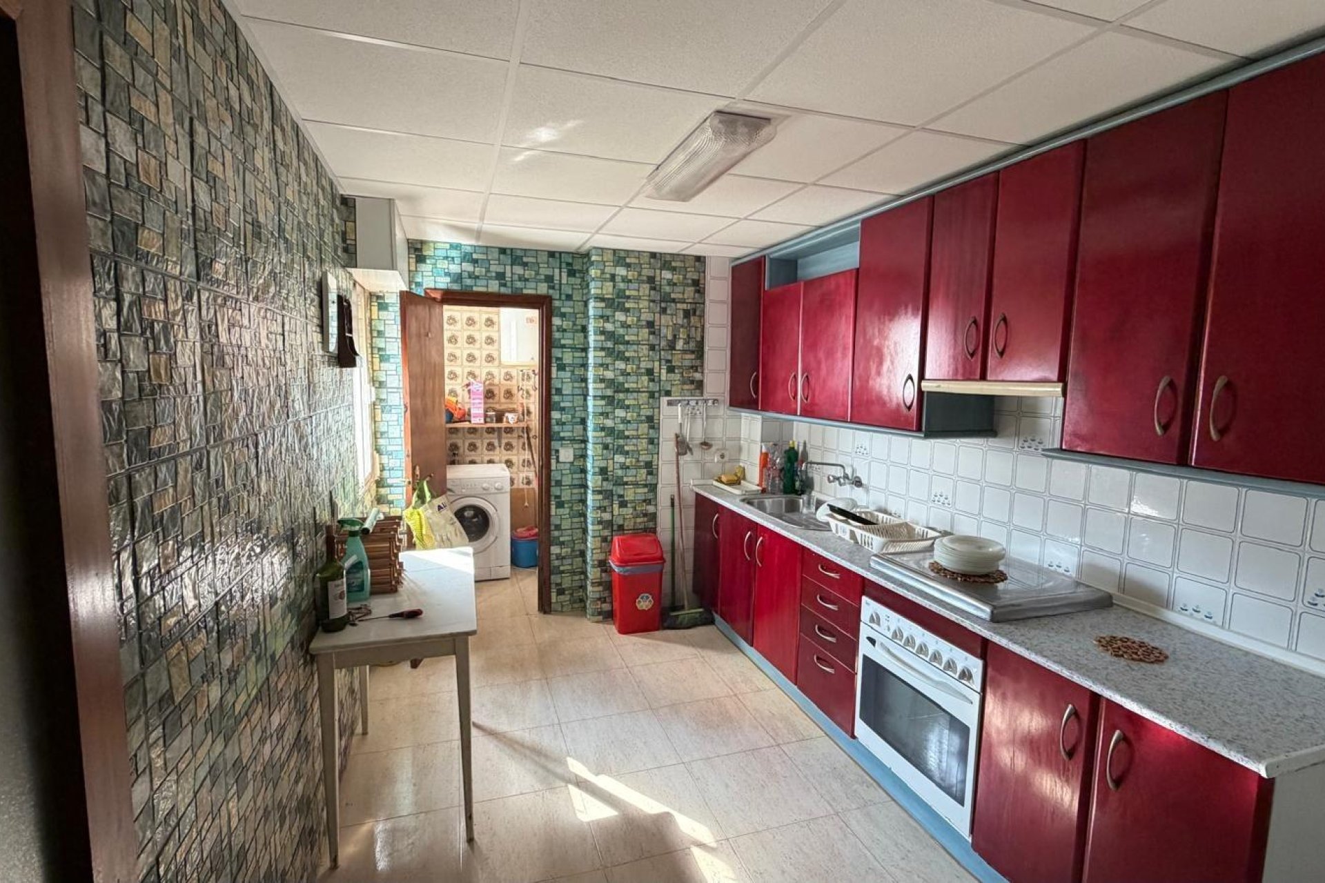 Revente - Appartement -
Torrevieja - Acequion