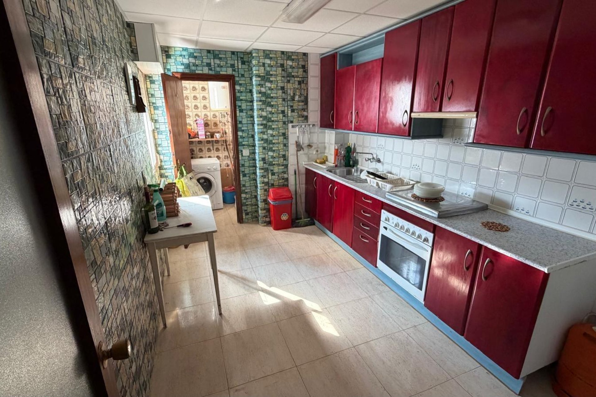 Revente - Appartement -
Torrevieja - Acequion