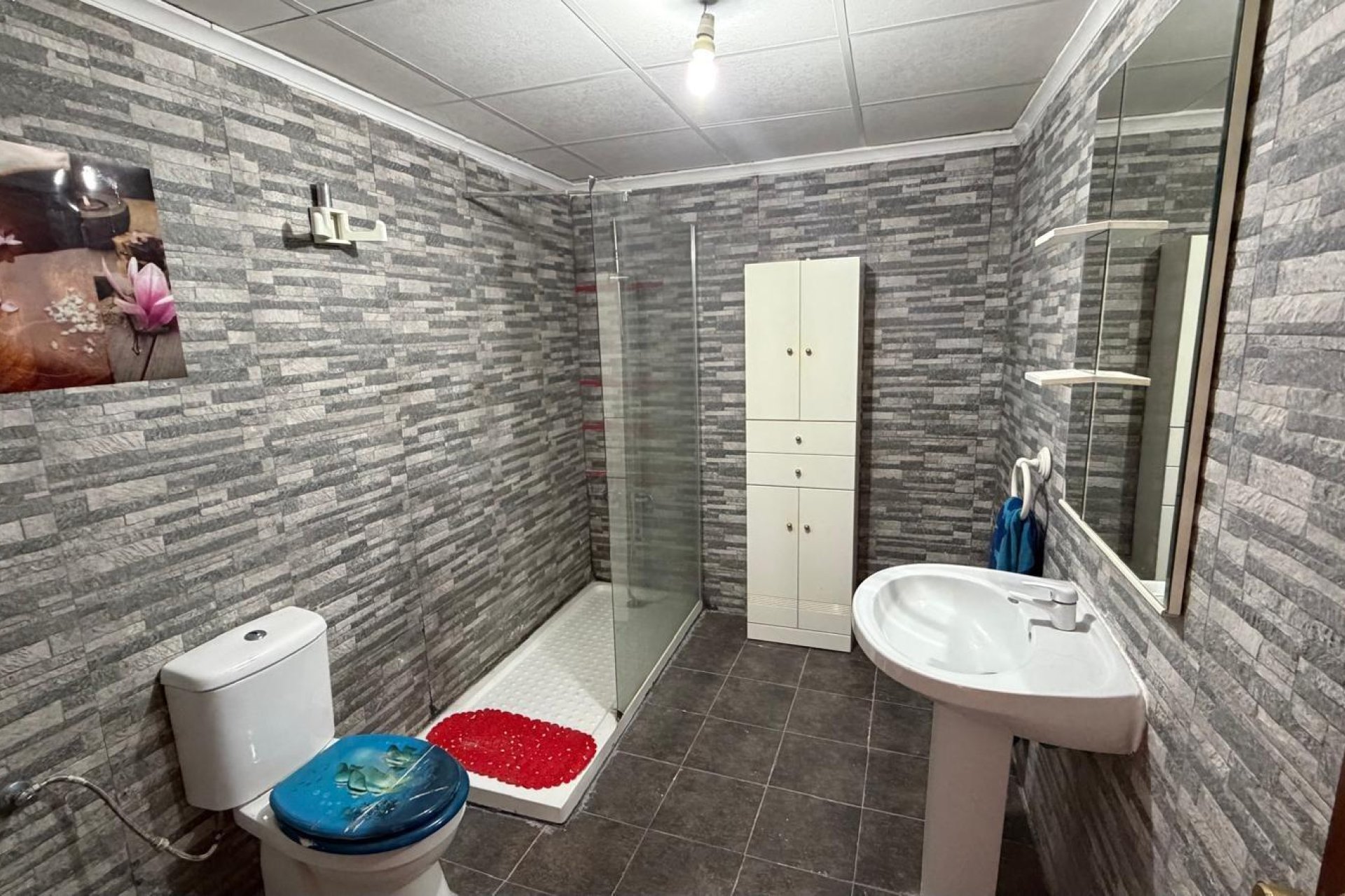 Revente - Appartement -
Torrevieja - Acequion