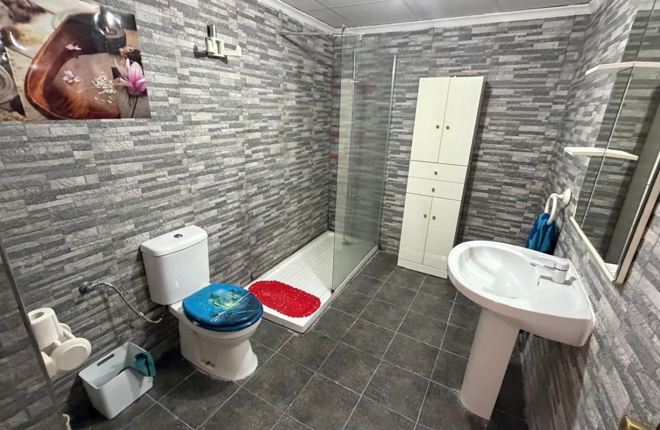 Revente - Appartement -
Torrevieja - Acequion