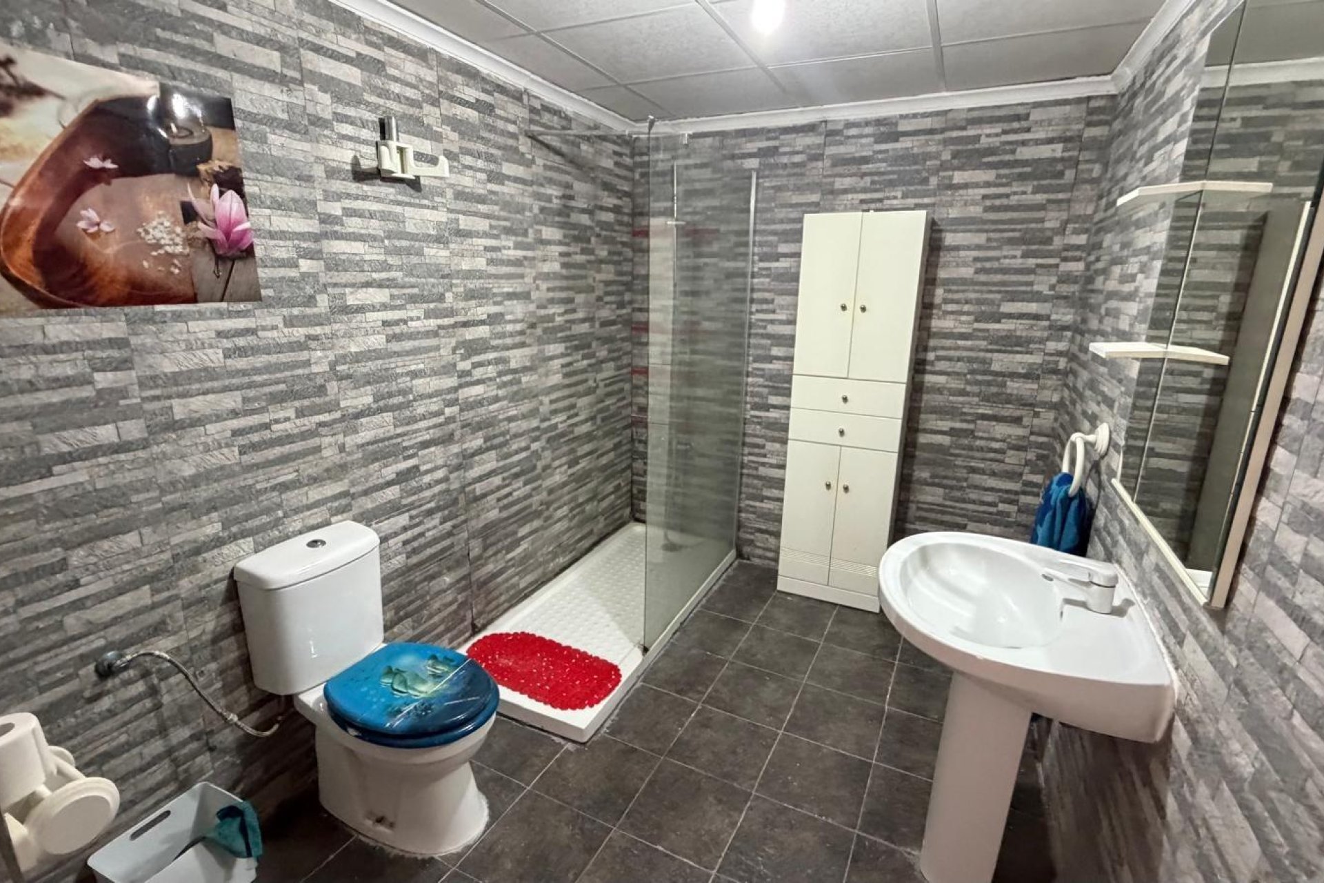 Revente - Appartement -
Torrevieja - Acequion