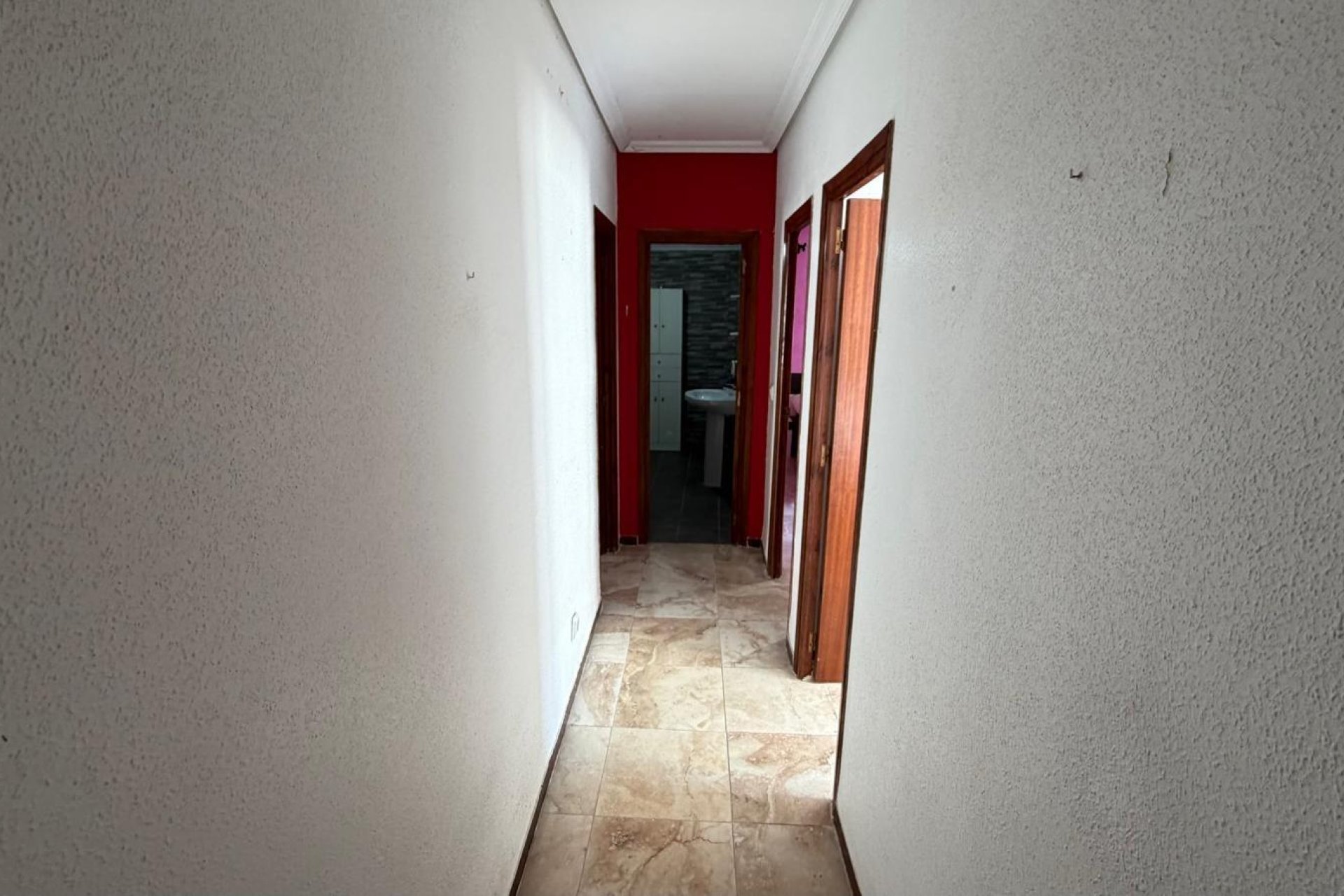 Revente - Appartement -
Torrevieja - Acequion