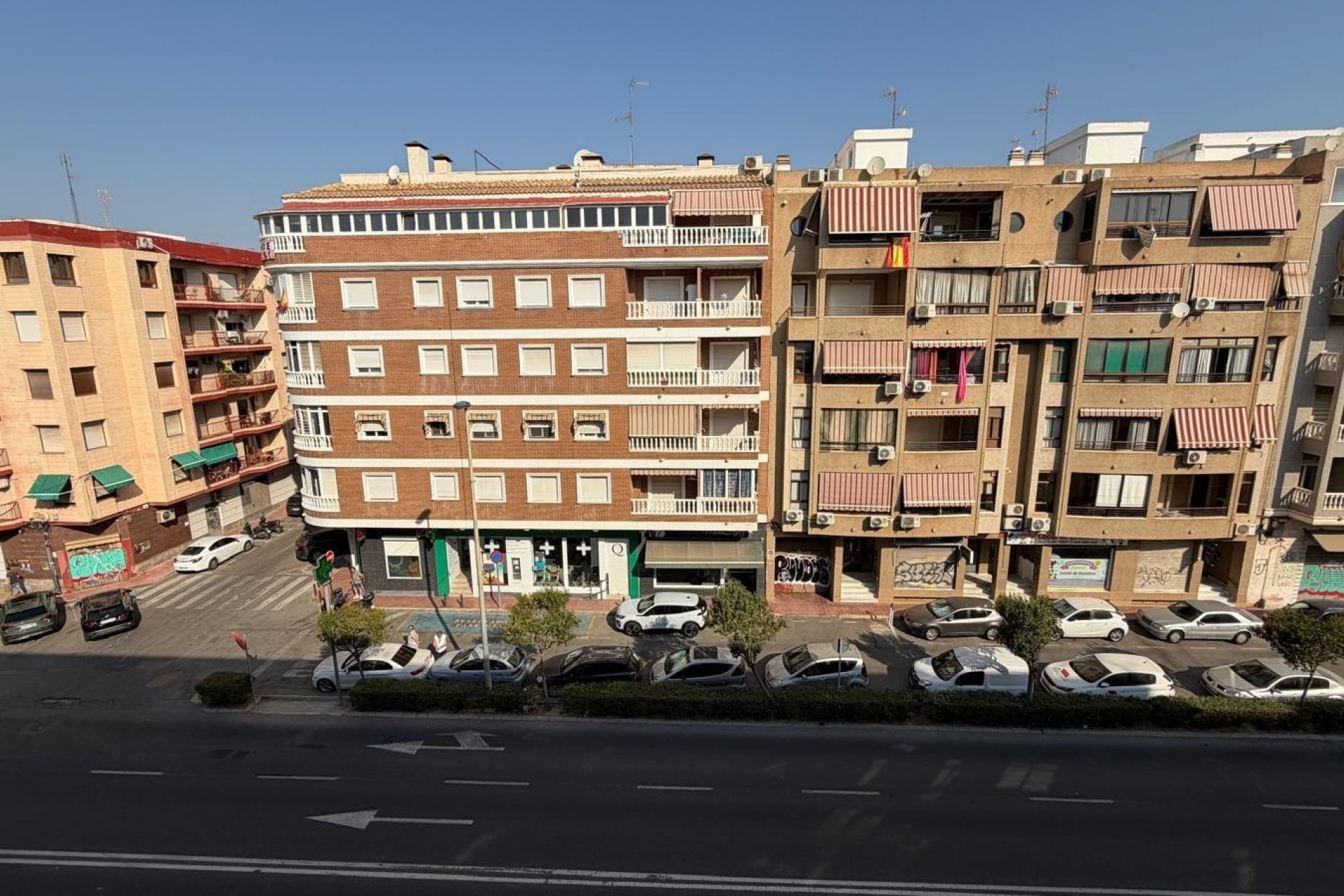 Revente - Appartement -
Torrevieja - Acequion