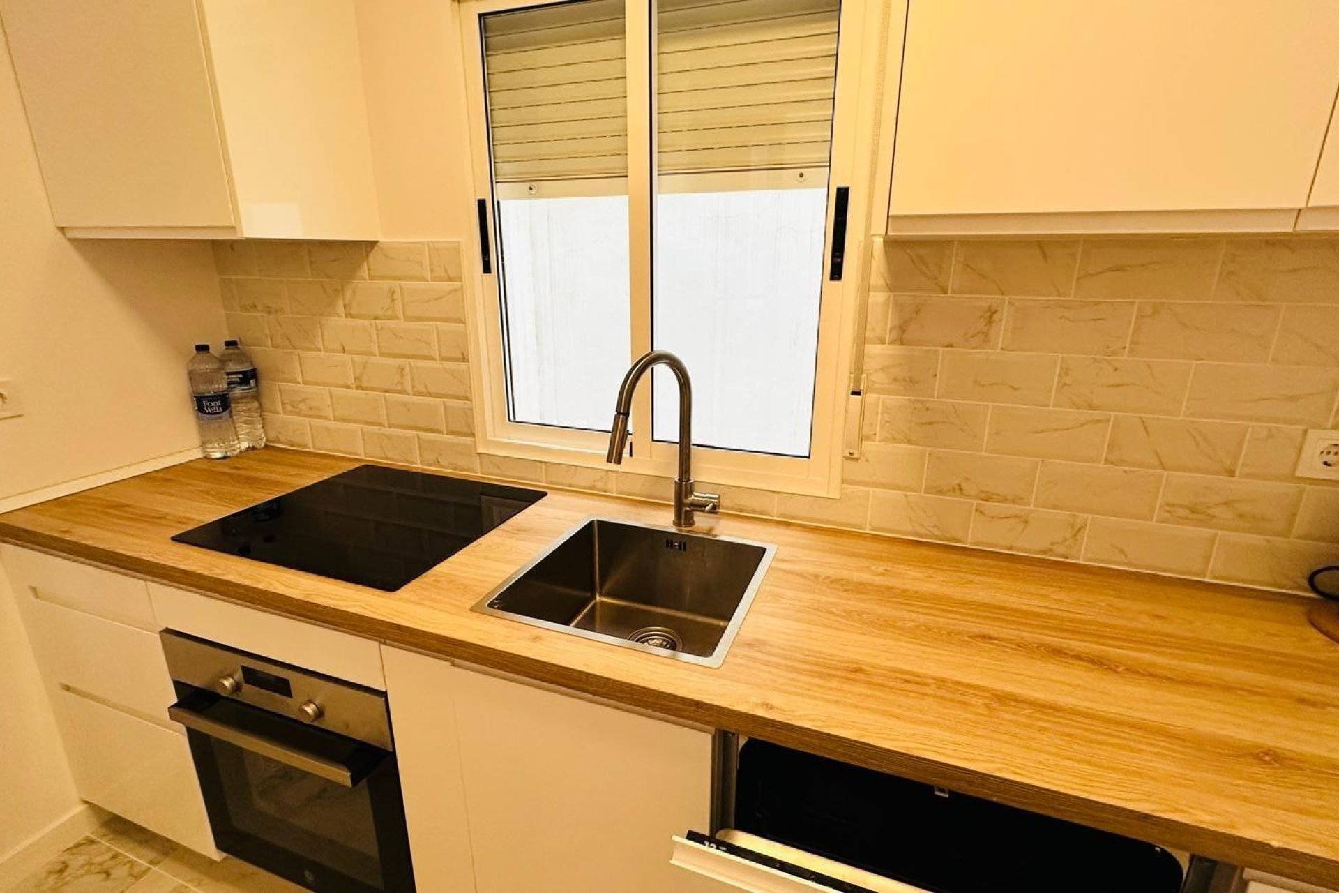 Revente - Appartement -
Torrevieja - Acequion