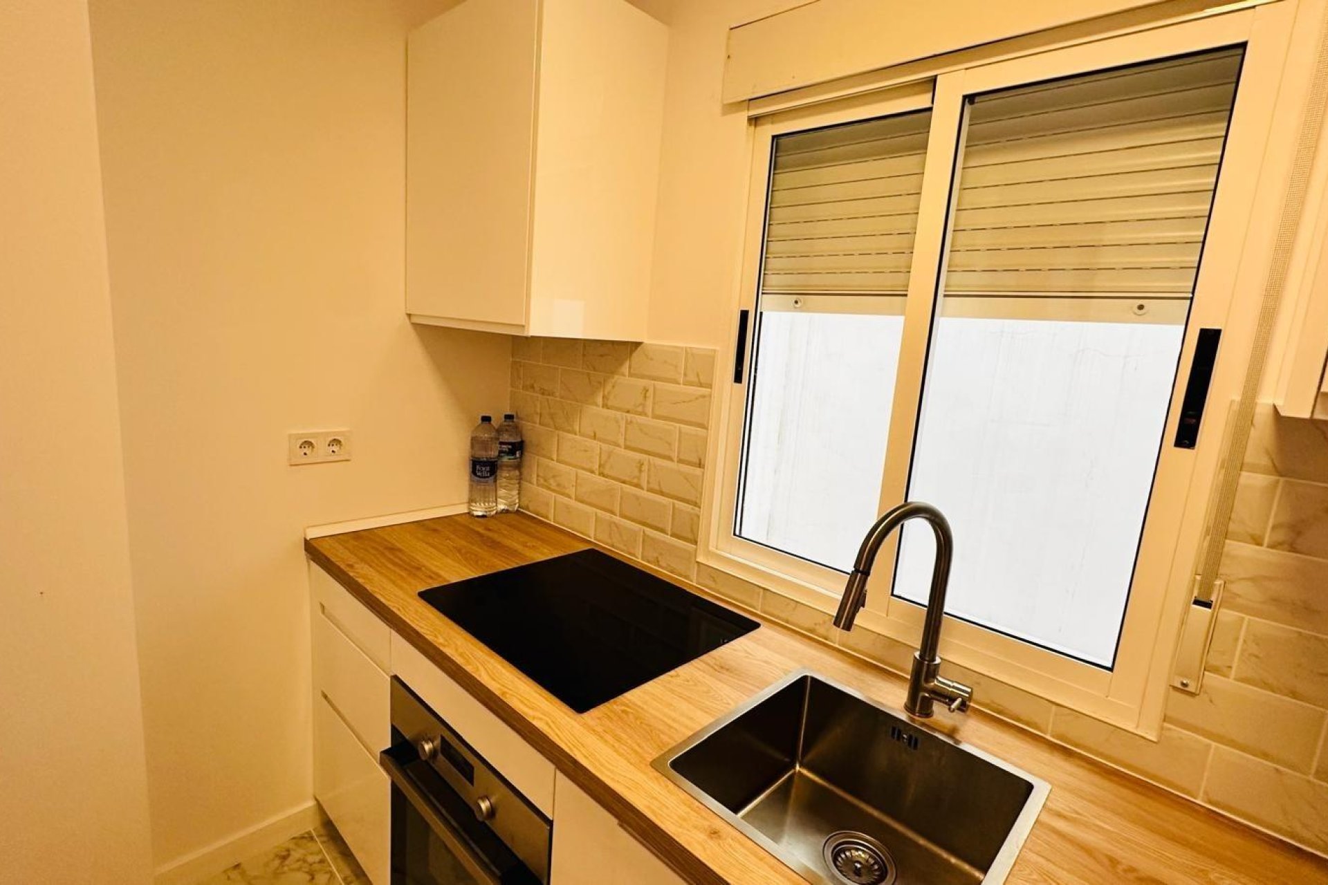 Revente - Appartement -
Torrevieja - Acequion