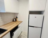 Revente - Appartement -
Torrevieja - Acequion