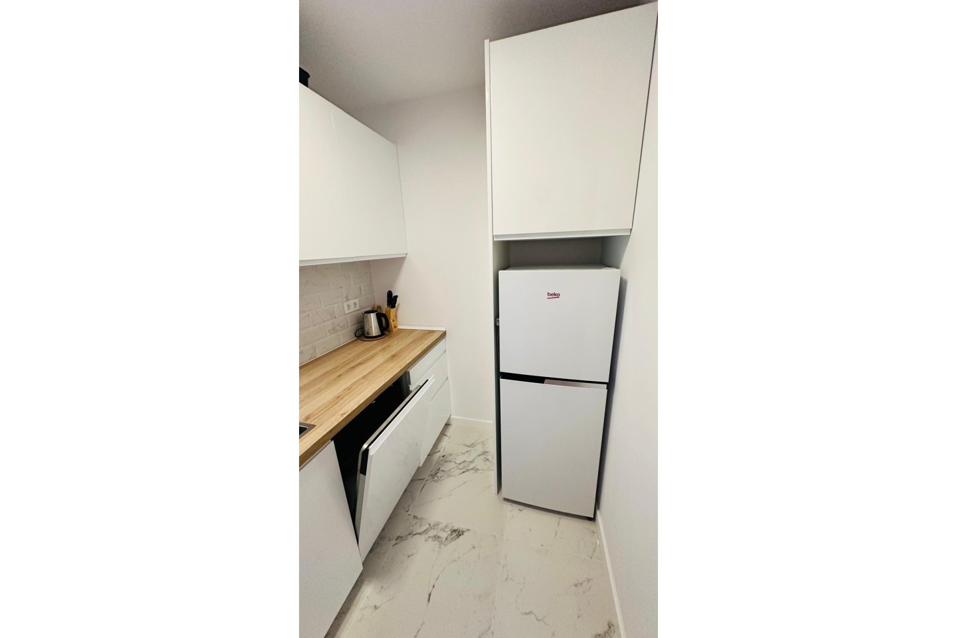 Revente - Appartement -
Torrevieja - Acequion