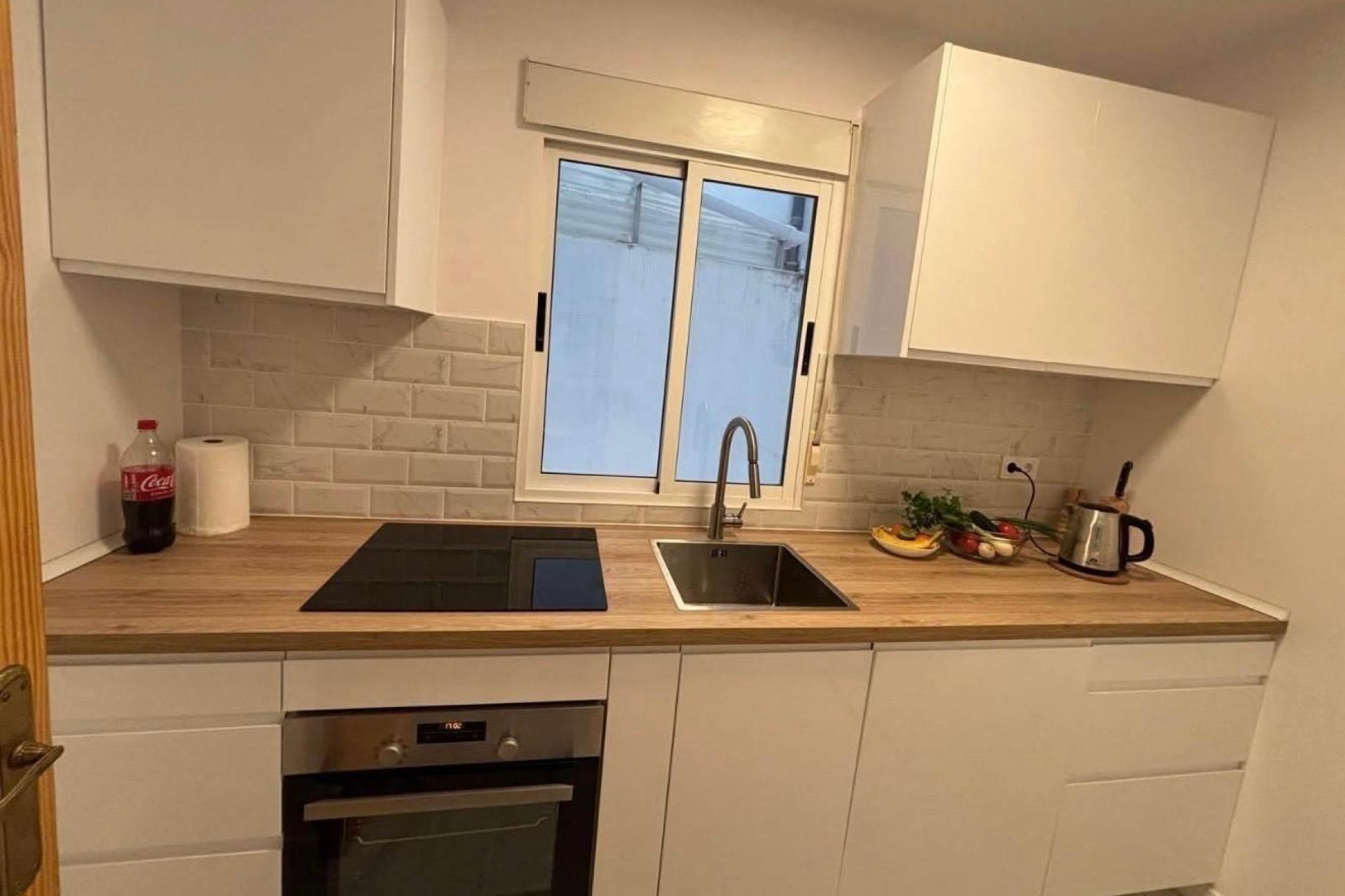 Revente - Appartement -
Torrevieja - Acequion