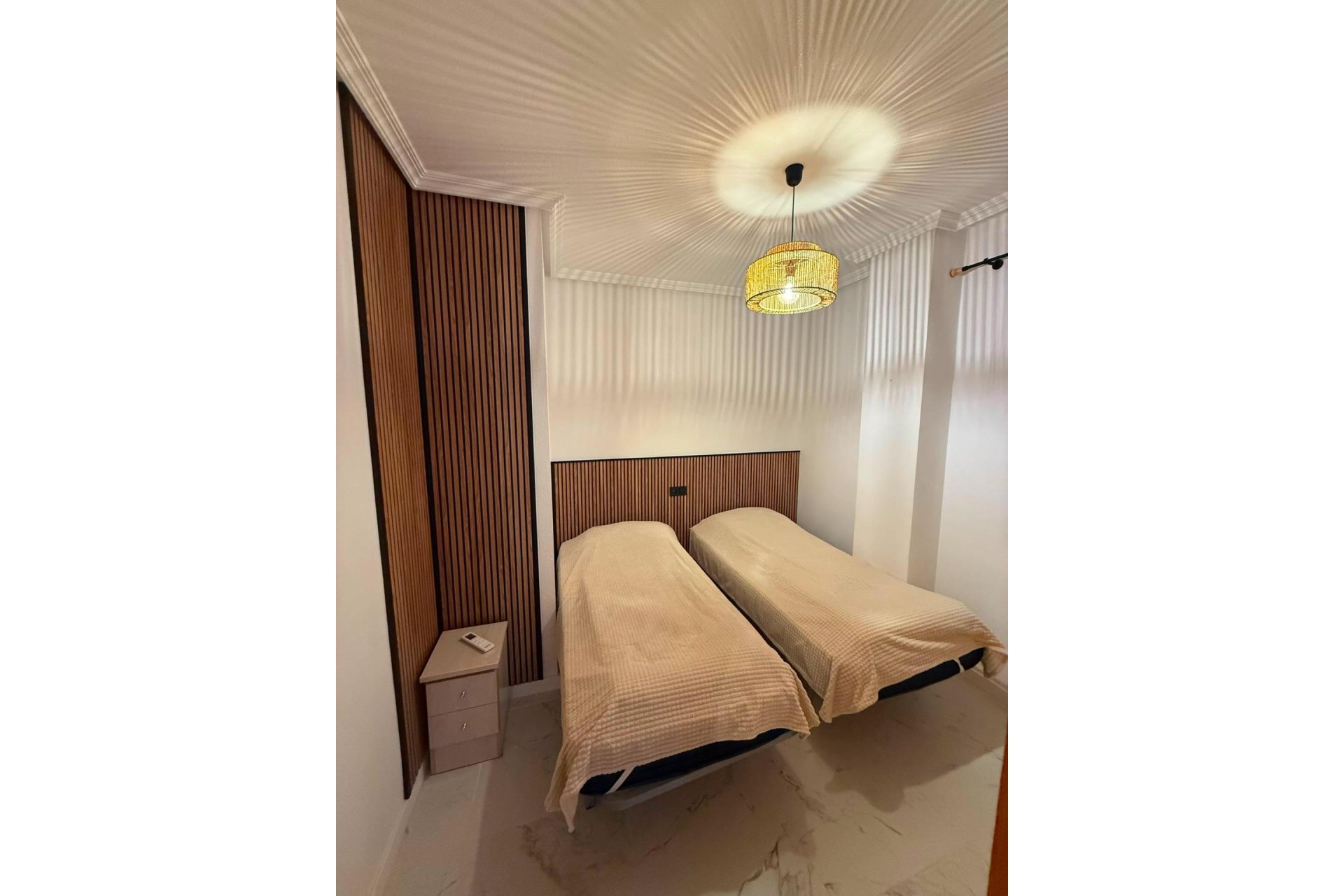 Revente - Appartement -
Torrevieja - Acequion