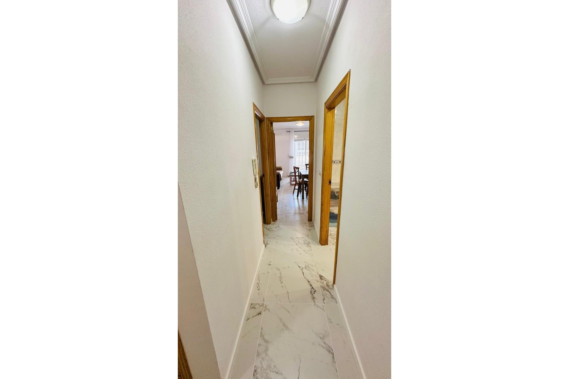 Revente - Appartement -
Torrevieja - Acequion