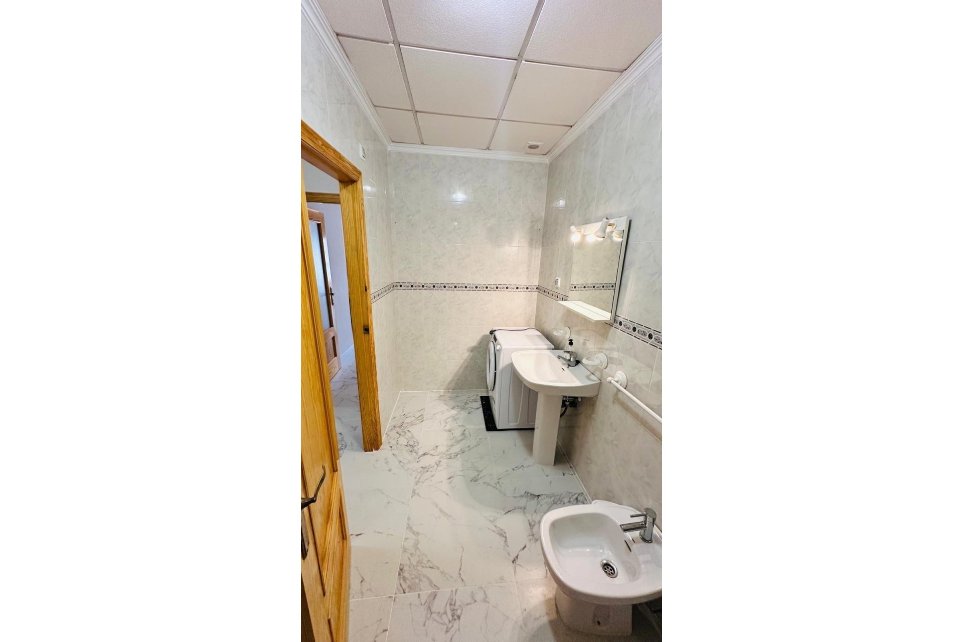 Revente - Appartement -
Torrevieja - Acequion