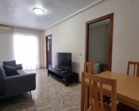 Revente - Appartement -
Torrevieja - Acequion