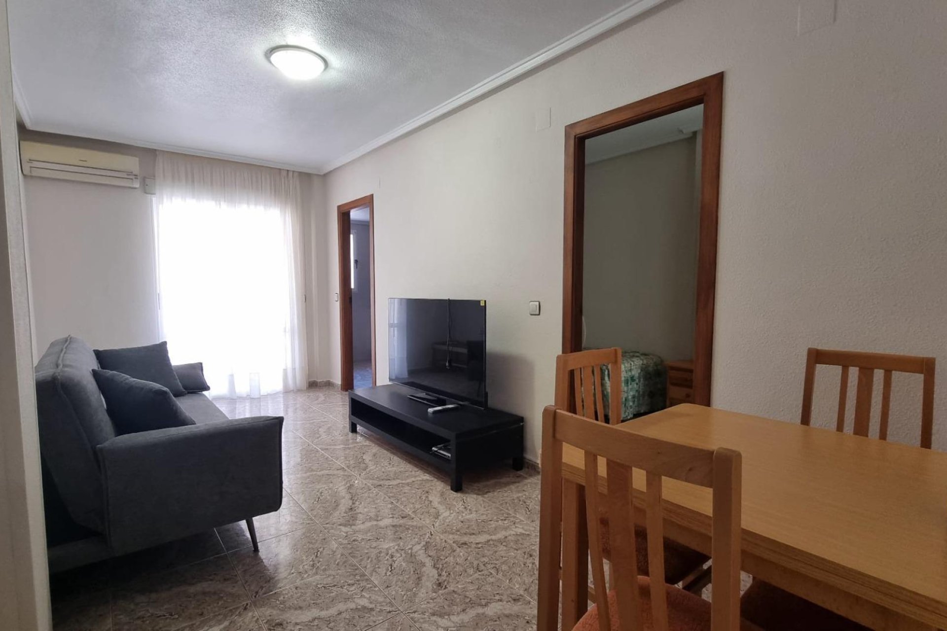 Revente - Appartement -
Torrevieja - Acequion