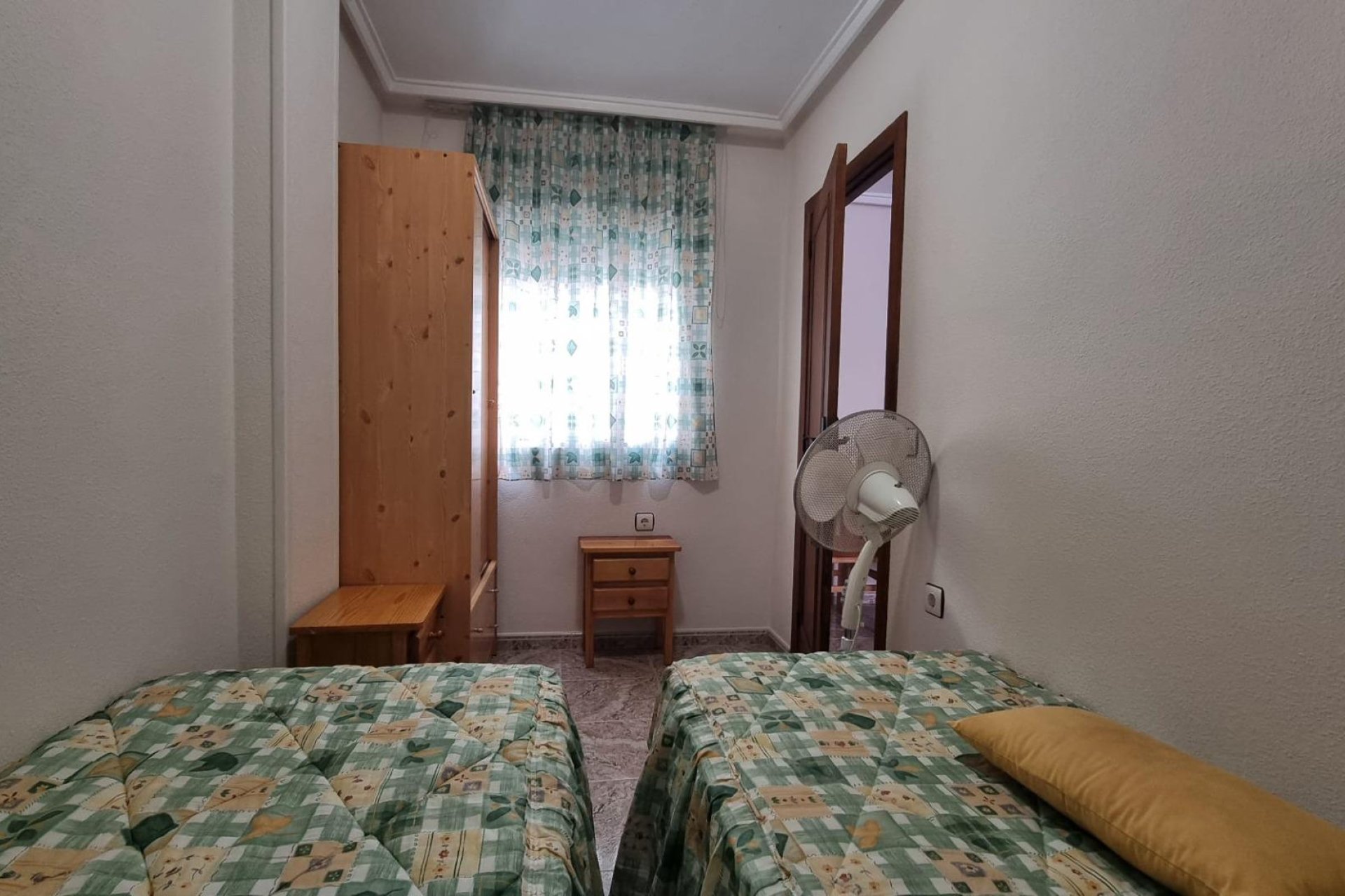 Revente - Appartement -
Torrevieja - Acequion