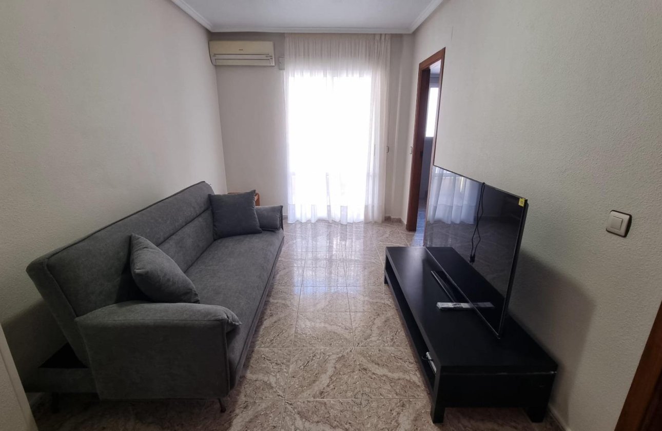 Revente - Appartement -
Torrevieja - Acequion