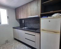 Revente - Appartement -
Torrevieja - Acequion
