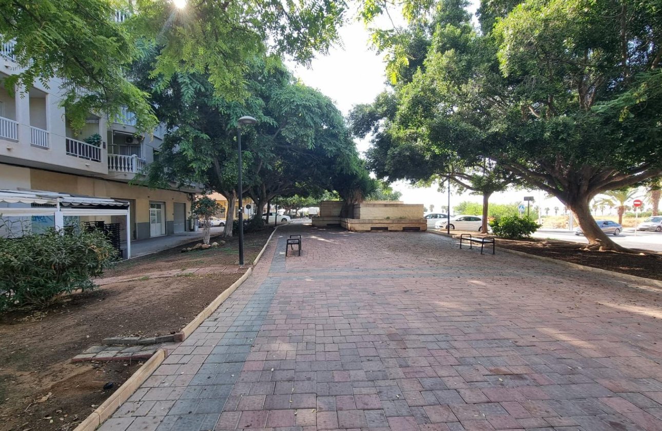 Revente - Appartement -
Torrevieja - Acequion
