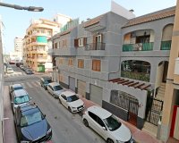 Revente - Appartement -
Torrevieja - Acequion