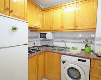 Revente - Appartement -
Torrevieja - Acequion
