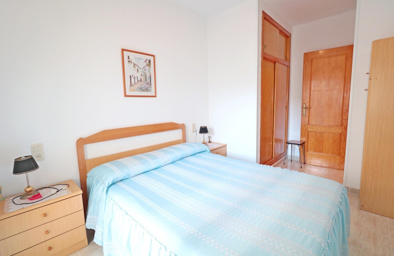 Revente - Appartement -
Torrevieja - Acequion