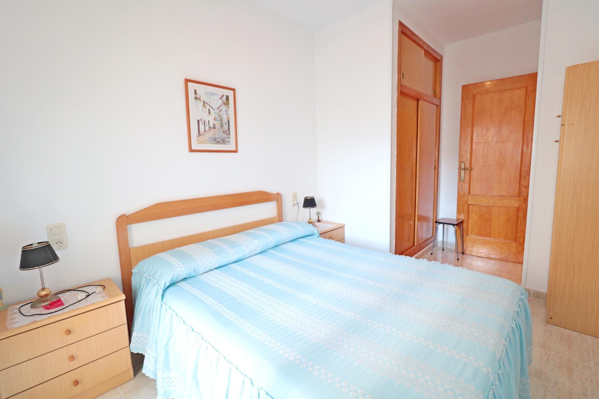 Revente - Appartement -
Torrevieja - Acequion