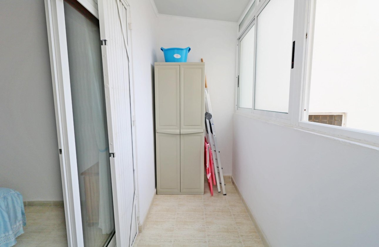 Revente - Appartement -
Torrevieja - Acequion